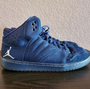 Air Jordan Mens Shoes